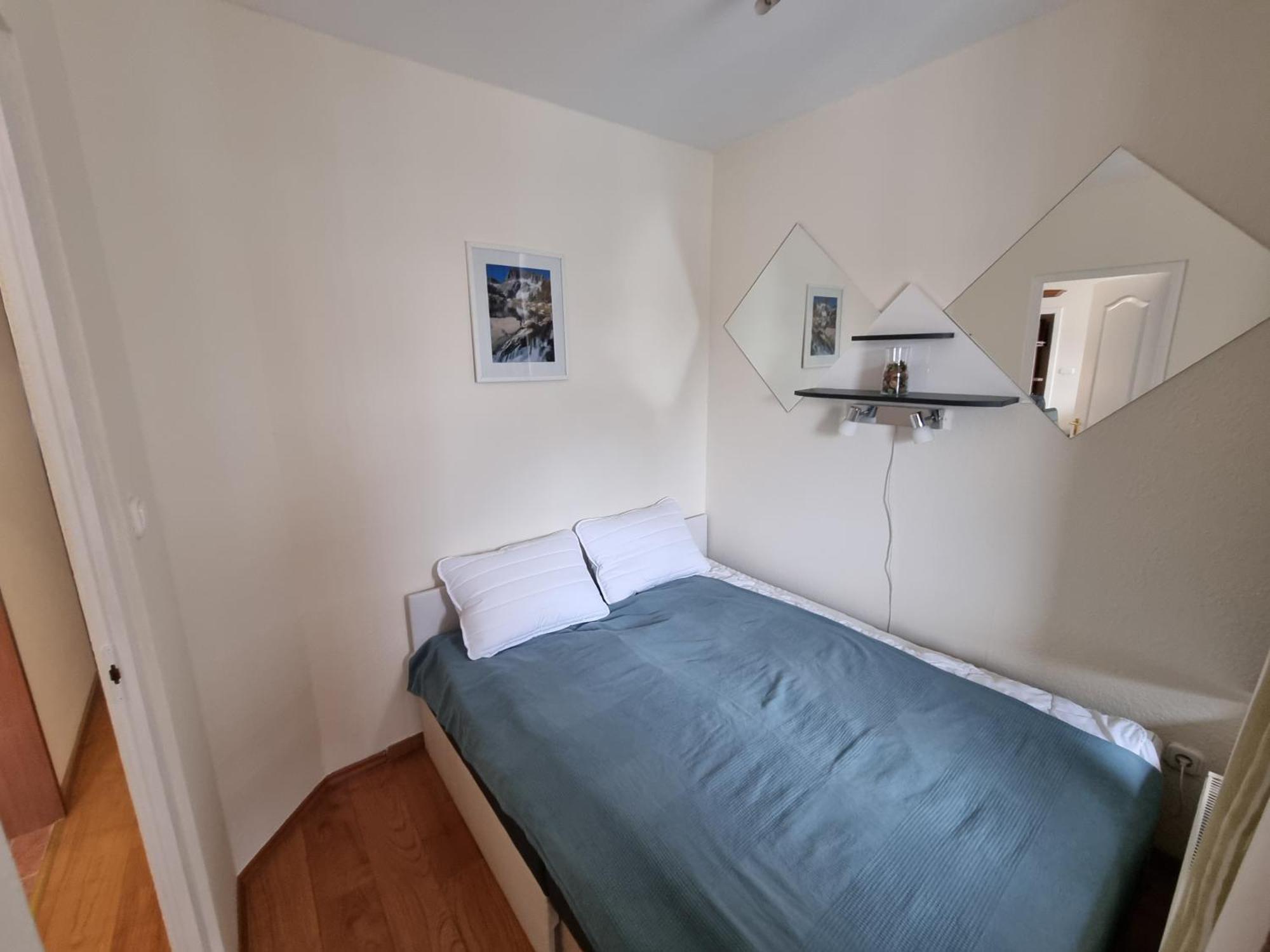Merry&Car - Huge Balcony + Living Room + 2Br Budapest Kültér fotó